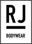 RJ Bodywear Logo